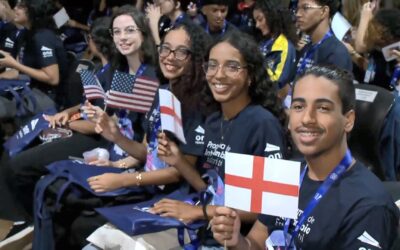 Programa de intercâmbio para estudantes da rede pública do ES abre 500 vagas; saiba como participar