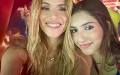 ‘cpa nn vou p rz’: entenda o vocabulário jovem que fez a atriz Ingrid Guimarães ‘perder aura’