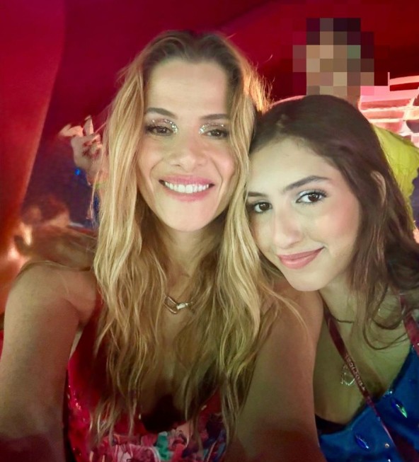 ‘cpa nn vou p rz’: entenda o vocabulário jovem que fez a atriz Ingrid Guimarães ‘perder aura’