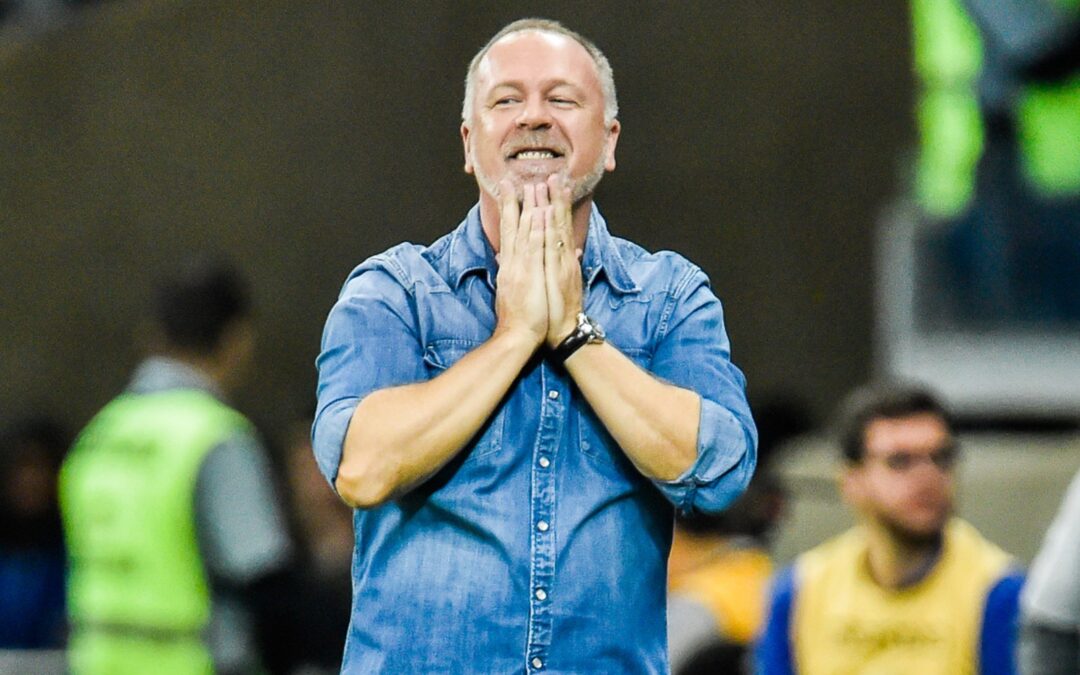 ¿Hablas español ou fala o ‘portunhol’ de Mano Menezes? Descubra no QUIZ