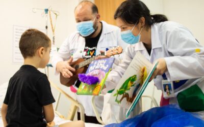 Dia do Livro Infantil: histórias com monstros e animais são as favoritas de crianças hospitalizadas; veja lista