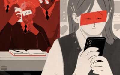 O que aprendi sobre adolescentes após conversar com 150 meninas de 13 a 17 anos