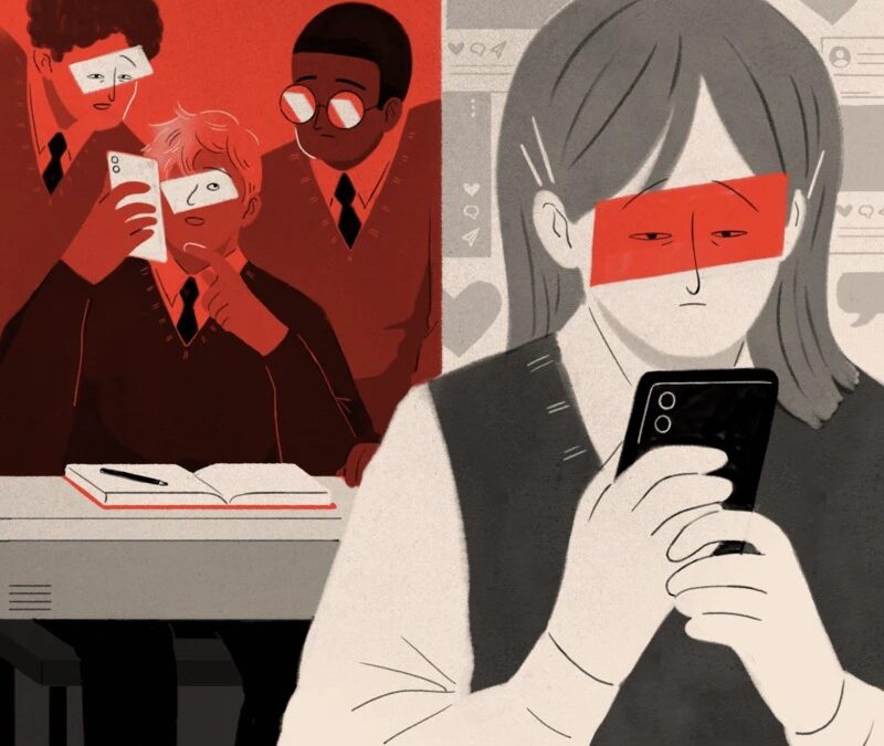 O que aprendi sobre adolescentes após conversar com 150 meninas de 13 a 17 anos