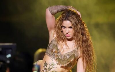 ‘Estoy aquí, I’m here, Soc aquí’: o que o cérebro de Shakira revela sobre quem fala mais de um idioma (ela domina 6!)