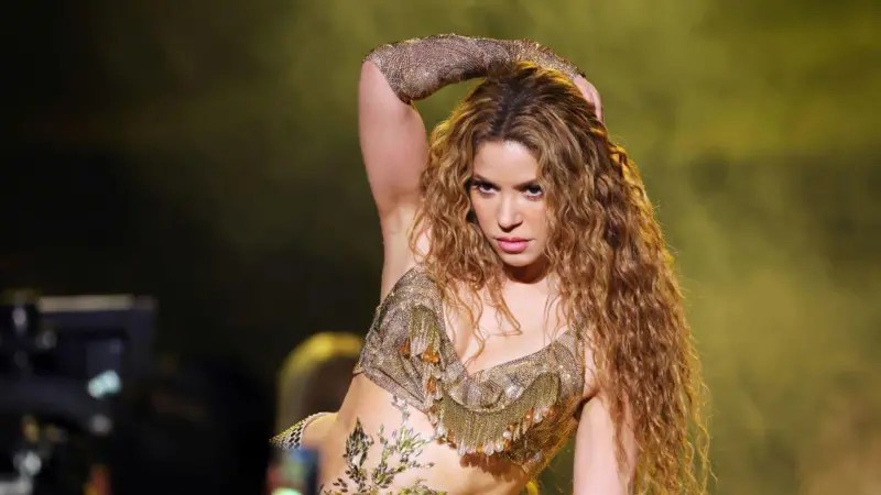 ‘Estoy aquí, I’m here, Soc aquí’: o que o cérebro de Shakira revela sobre quem fala mais de um idioma (ela domina 6!)