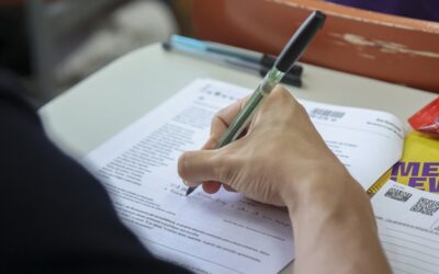 Fuvest abre prazo para pedir isenção e redução da taxa de inscrição para vestibular da USP