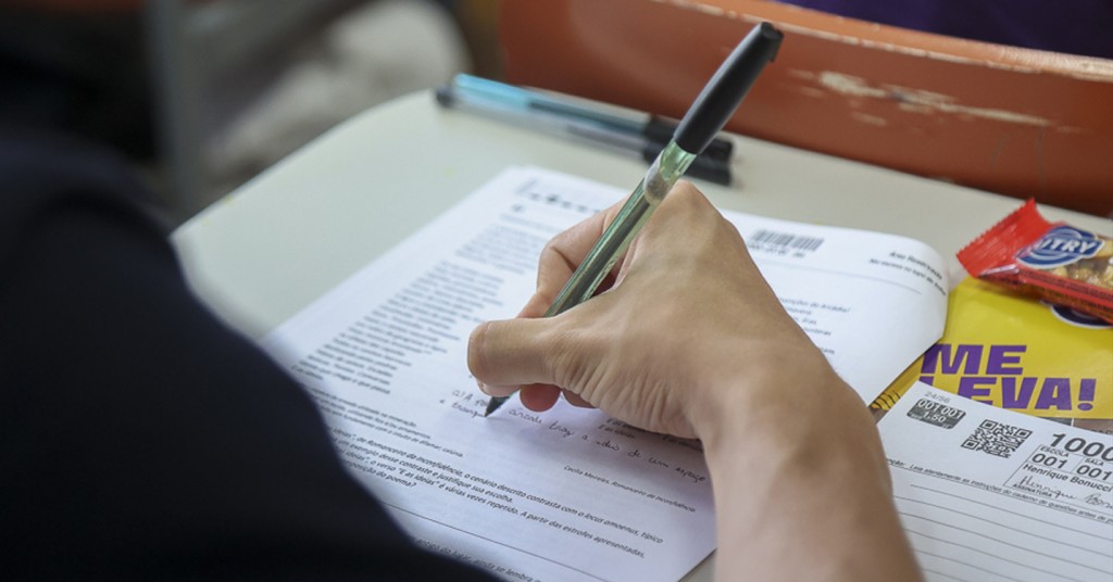 Fuvest abre prazo para pedir isenção e redução da taxa de inscrição para vestibular da USP