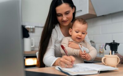 Mães professoras podem se inscrever em bolsas de estudo de R$ 5,2 mil mensais em novo programa da Capes
