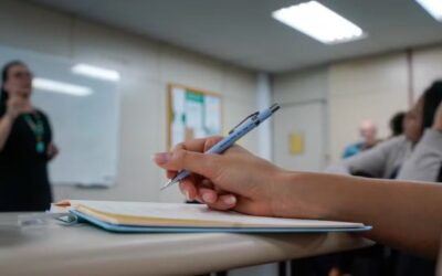 Senado Federal eleva piso dos professores para R$5.130 em 2026 e muda cálculo para reajuste