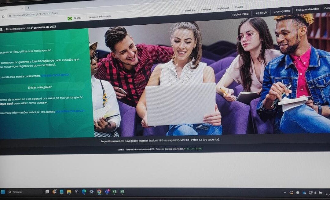 Tire dúvidas sobre como renegociar dívidas do Fies com descontos de até 99% no Desenrola 2.0