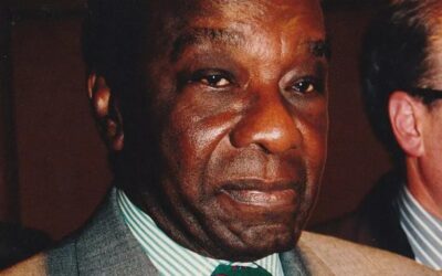 O negro e neto de escravizado que explicou os ‘Quatro Brasis’: quem foi Milton Santos, o maior geógrafo brasileiro