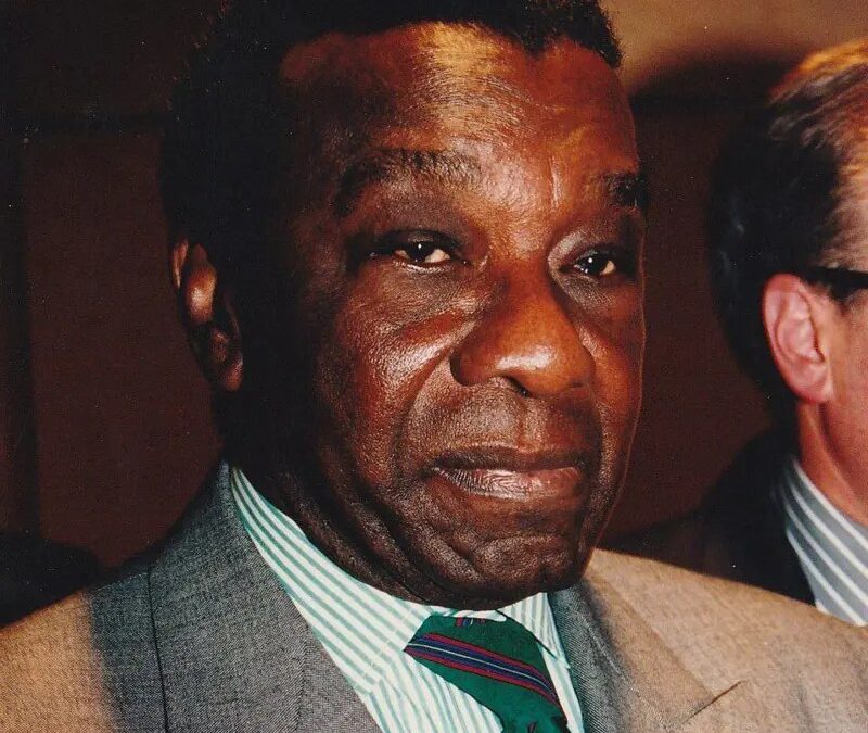 O negro e neto de escravizado que explicou os ‘Quatro Brasis’: quem foi Milton Santos, o maior geógrafo brasileiro