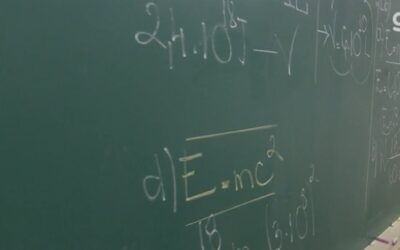 Dia da Matemática: o que é o ‘buraco negro’ que nos leva sempre ao mesmo número secreto?