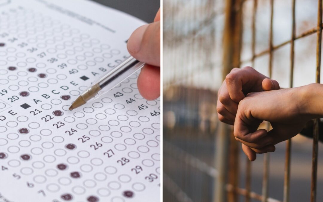 Aprovação no Enem pode garantir remição de pena até para presos com diploma superior
