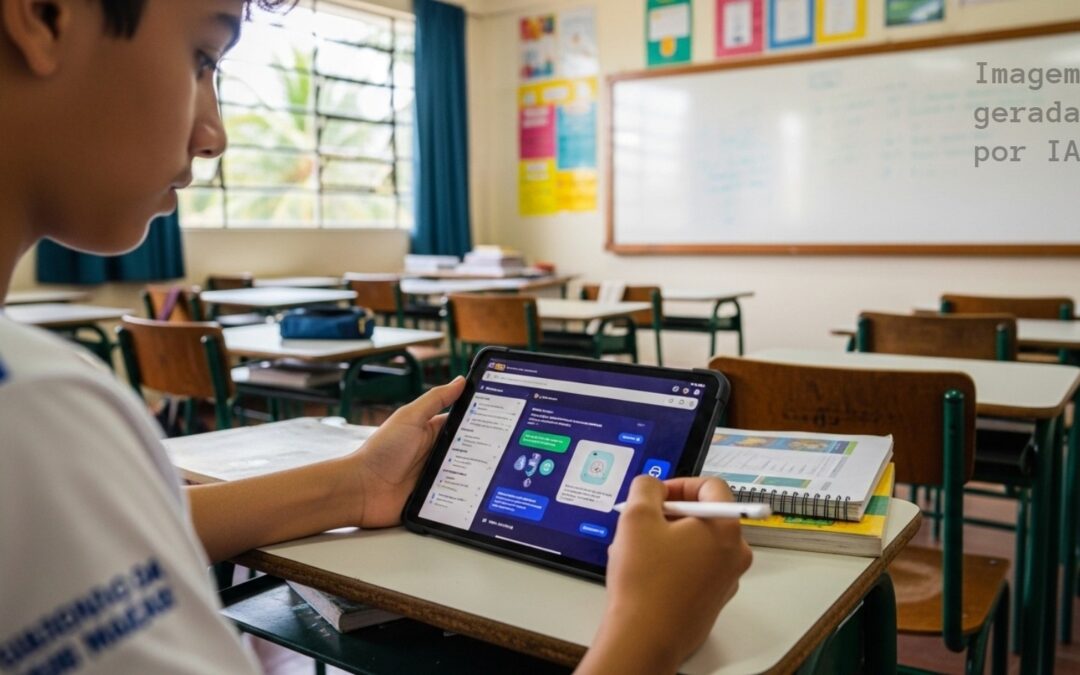 CNE aprova nova regulamentação sobre uso de IA em escolas e universidades; texto segue para consulta pública