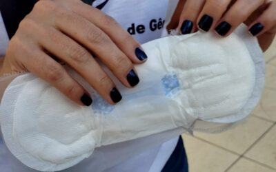 Dor menstrual provoca faltas mensais de 40% das alunas no Brasil, aponta pesquisa