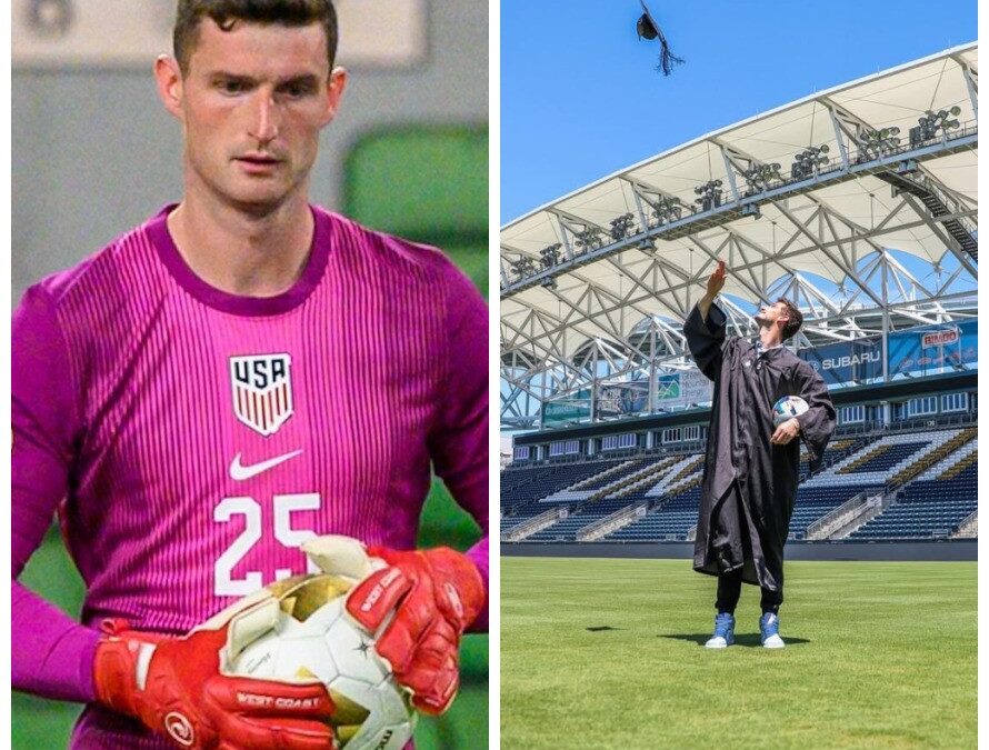 Goleiro dos EUA é formado em Harvard; relembre outros craques com diploma que participaram da Copa