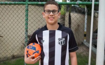 O adolescente com superdotação que passou no vestibular aos 12 anos e sonha estudar no MIT