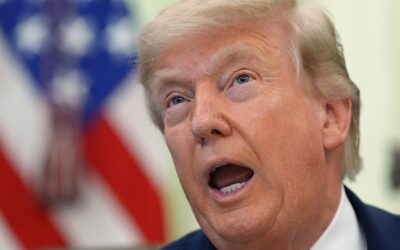 Trump diz que ‘football’ é o que se joga na Copa: ‘essa coisa de NFL precisa ter outro nome’