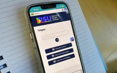 Sisu+ abre consulta de vagas; inscrições começarão em 15 de junho