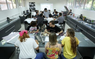Academia LED lança categoria para universitários no Prêmio Profissionais do Ano; saiba como participar