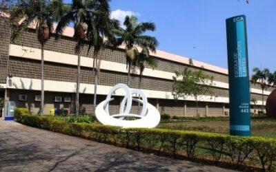 Entre a liderança regional e a distância do topo: o lugar do Brasil no cenário acadêmico mundial