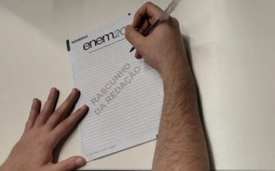 Governo prorroga prazo de inscrição do Enem 2026; estudantes podem se inscrever até 12 de junho
