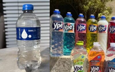 Pseudomonas aeruginosa: bactéria dos casos Ypê e Crystal sobrevive com escudo químico, fortaleza de guerra e bomba de expulsão; entenda