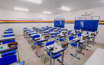 Aprendizagem avança em 20 anos, mas Brasil ainda tem cenário crítico em Matemática no ensino médio