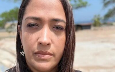 O luto da professora que perdeu mais de 200 alunos no duplo terremoto na Venezuela: ‘Eram como meus filhos’