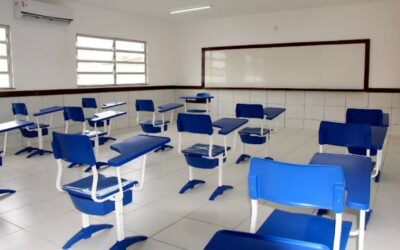 Só 14,7% dos ingressantes em licenciaturas estão entre os alunos com melhor desempenho no Enem, aponta anuário