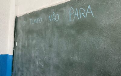 ‘Apagão’: número de professores idosos mais do que dobra em 8 anos, enquanto o de docentes jovens cai 31%, diz pesquisa