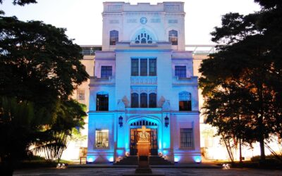 USP entra pela primeira vez no grupo das 150 melhores universidades do mundo no ranking THE World University