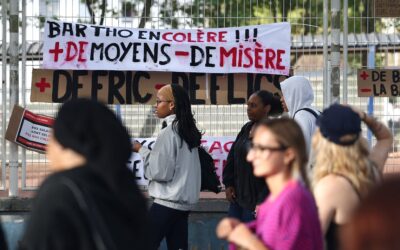 França protesta por professores e mais recursos: entenda quais são as reivindicações e como é o cenário no país em comparação com o Brasil