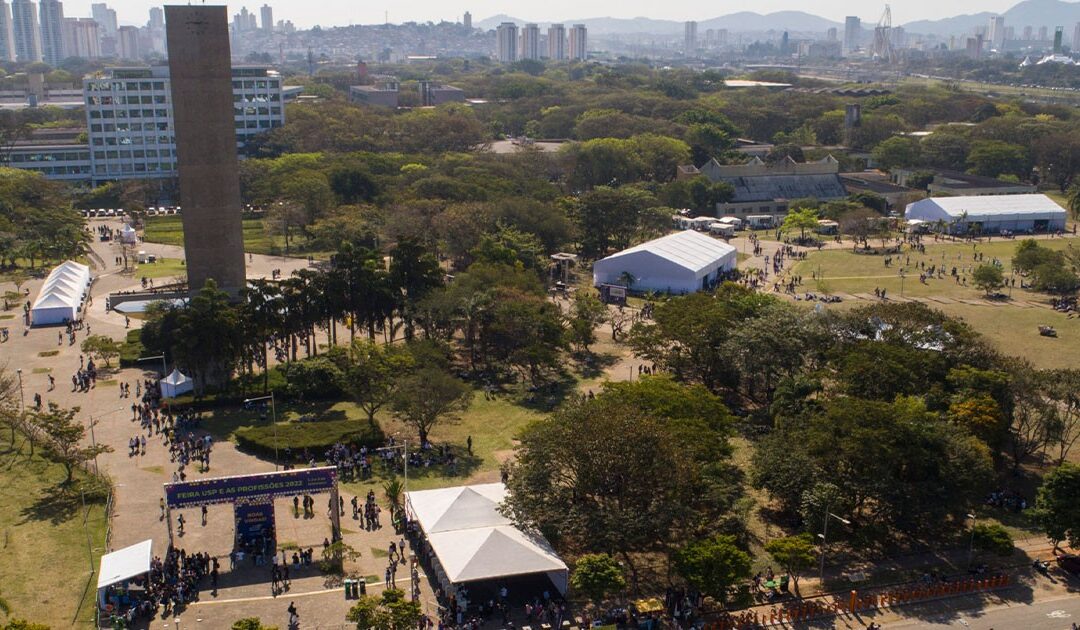USP é 2ª melhor universidade da América Latina pelo segundo ano consecutivo; veja instituições brasileiras no top 10