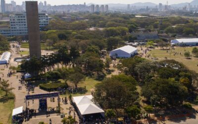 USP é 2ª melhor universidade da América Latina pelo segundo ano consecutivo; veja instituições brasileiras no top 10